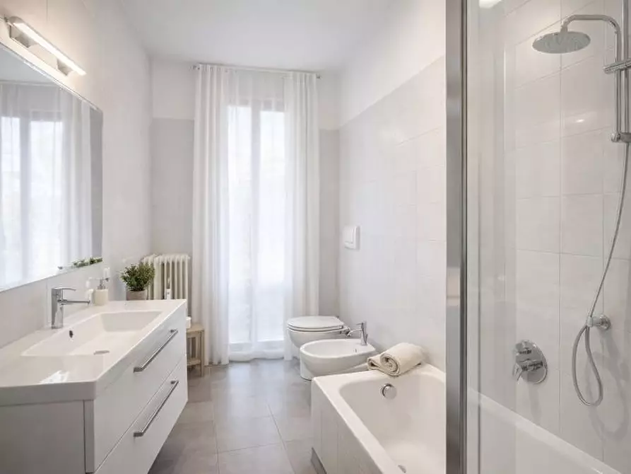 Immagine 22 di Appartamento in vendita  in Via Botteniga a Treviso