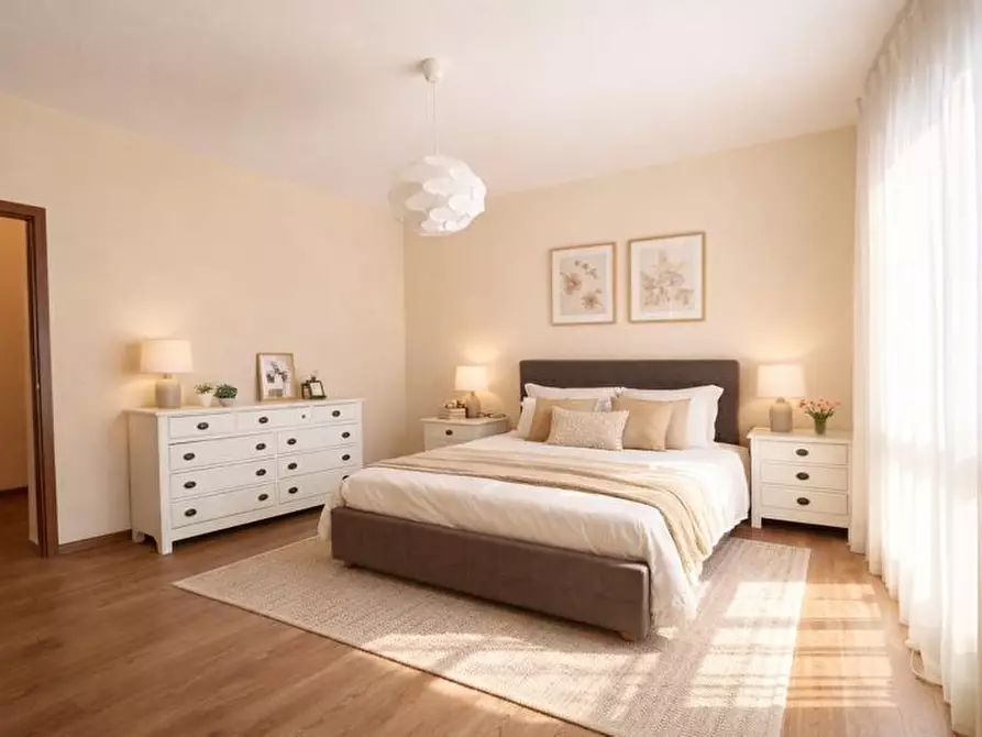 Immagine 23 di Appartamento in vendita  in Via Botteniga a Treviso