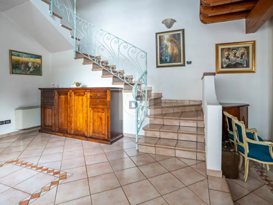 Immagine 8 di Bed & Breakfast in vendita  in Vicolo del Pozzo a Manerba Del Garda