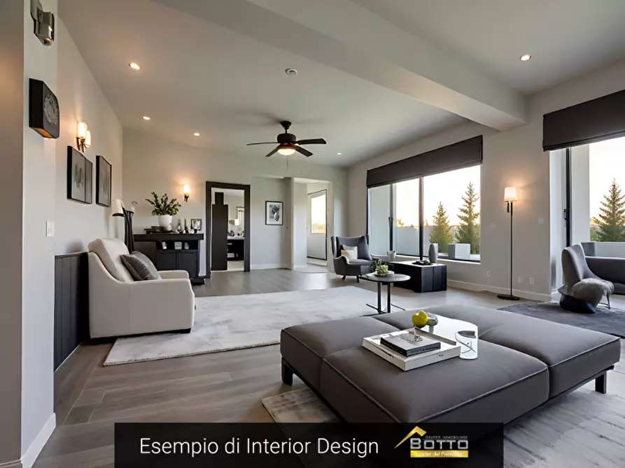 Immagine 4 di Casa indipendente in vendita  in corso risorgimento 395 a Ghiffa