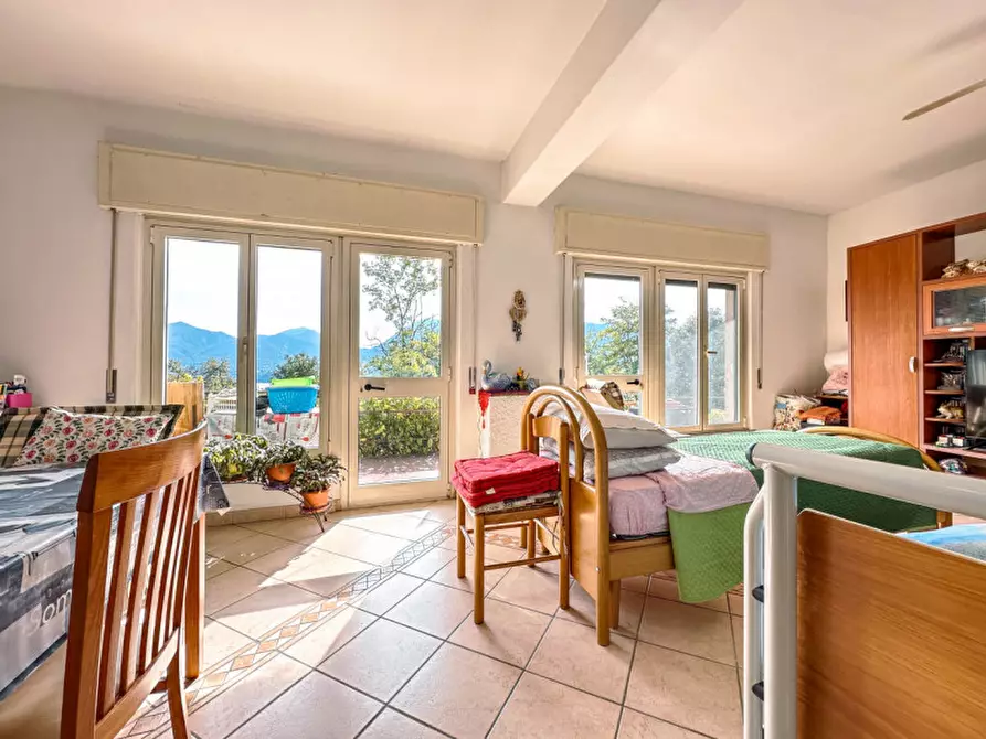 Immagine 6 di Casa indipendente in vendita  in corso risorgimento 395 a Ghiffa