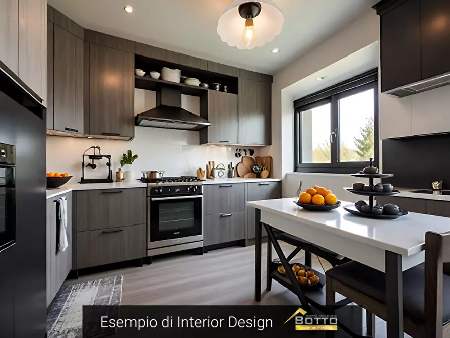 Immagine 9 di Casa indipendente in vendita  in corso risorgimento 395 a Ghiffa