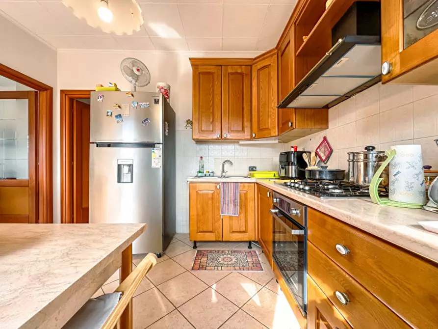 Immagine 11 di Casa indipendente in vendita  in corso risorgimento 395 a Ghiffa