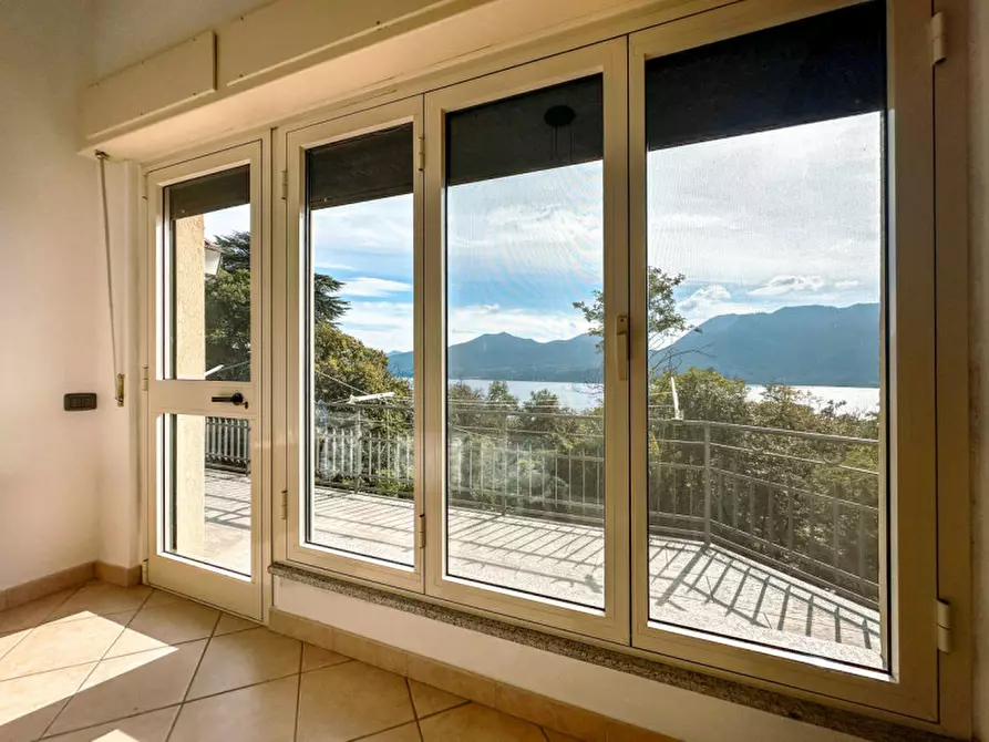 Immagine 12 di Casa indipendente in vendita  in corso risorgimento 395 a Ghiffa