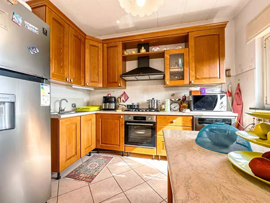 Immagine 13 di Casa indipendente in vendita  in corso risorgimento 395 a Ghiffa