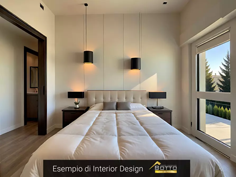 Immagine 14 di Casa indipendente in vendita  in corso risorgimento 395 a Ghiffa