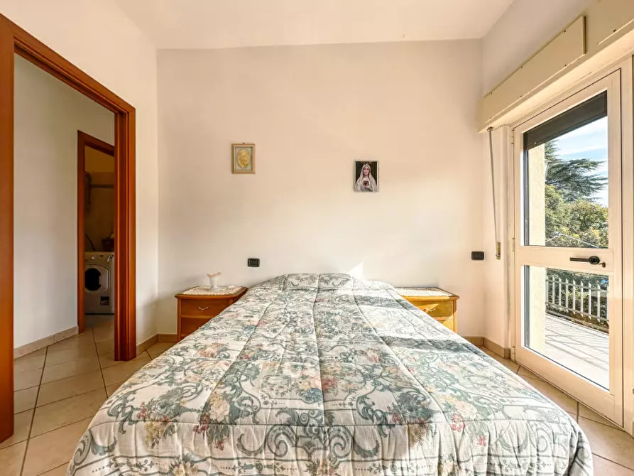 Immagine 15 di Casa indipendente in vendita  in corso risorgimento 395 a Ghiffa