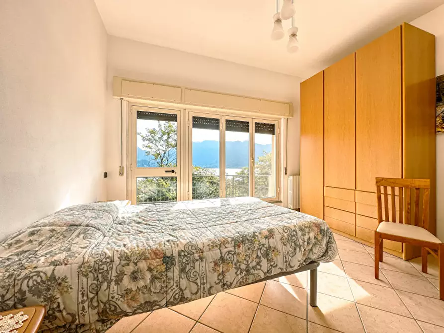 Immagine 16 di Casa indipendente in vendita  in corso risorgimento 395 a Ghiffa