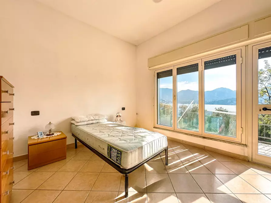 Immagine 17 di Casa indipendente in vendita  in corso risorgimento 395 a Ghiffa