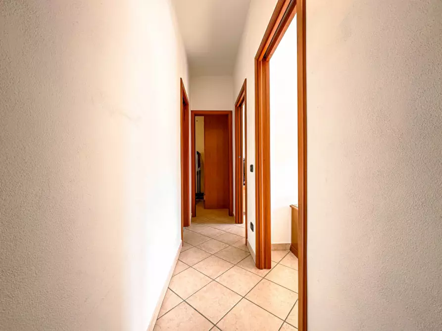 Immagine 19 di Casa indipendente in vendita  in corso risorgimento 395 a Ghiffa