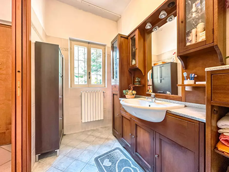 Immagine 23 di Casa indipendente in vendita  in corso risorgimento 395 a Ghiffa