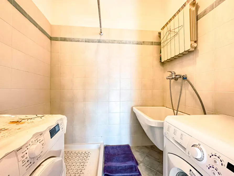 Immagine 24 di Casa indipendente in vendita  in corso risorgimento 395 a Ghiffa