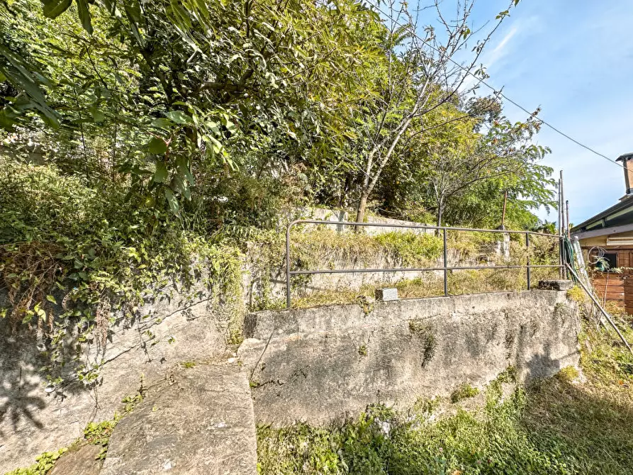 Immagine 30 di Casa indipendente in vendita  in corso risorgimento 395 a Ghiffa