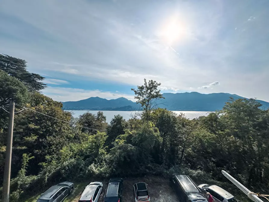 Immagine 32 di Casa indipendente in vendita  in corso risorgimento 395 a Ghiffa