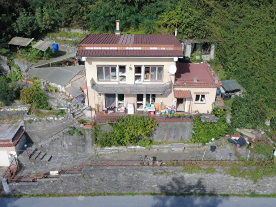 Immagine 35 di Casa indipendente in vendita  in corso risorgimento 395 a Ghiffa