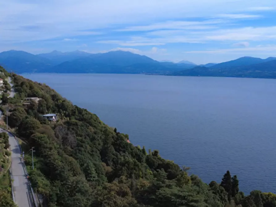 Immagine 37 di Casa indipendente in vendita  in corso risorgimento 395 a Ghiffa