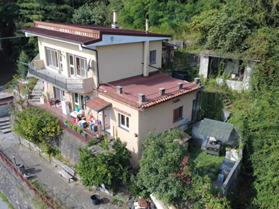 Immagine 39 di Casa indipendente in vendita  in corso risorgimento 395 a Ghiffa
