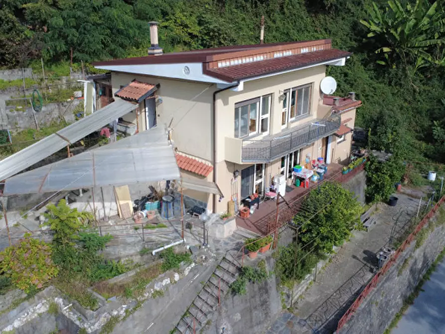 Immagine 40 di Casa indipendente in vendita  in corso risorgimento 395 a Ghiffa