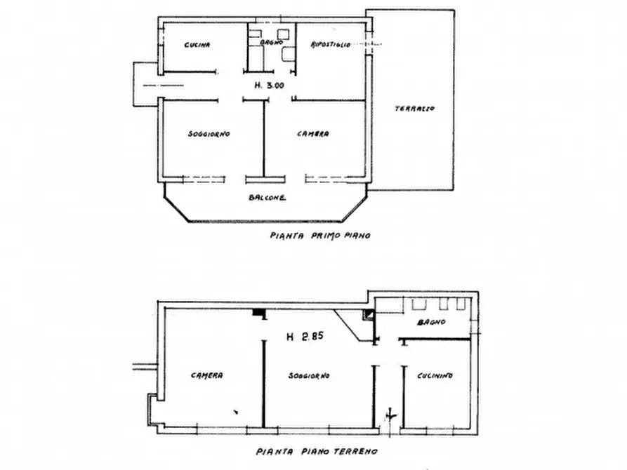 Immagine 41 di Casa indipendente in vendita  in corso risorgimento 395 a Ghiffa