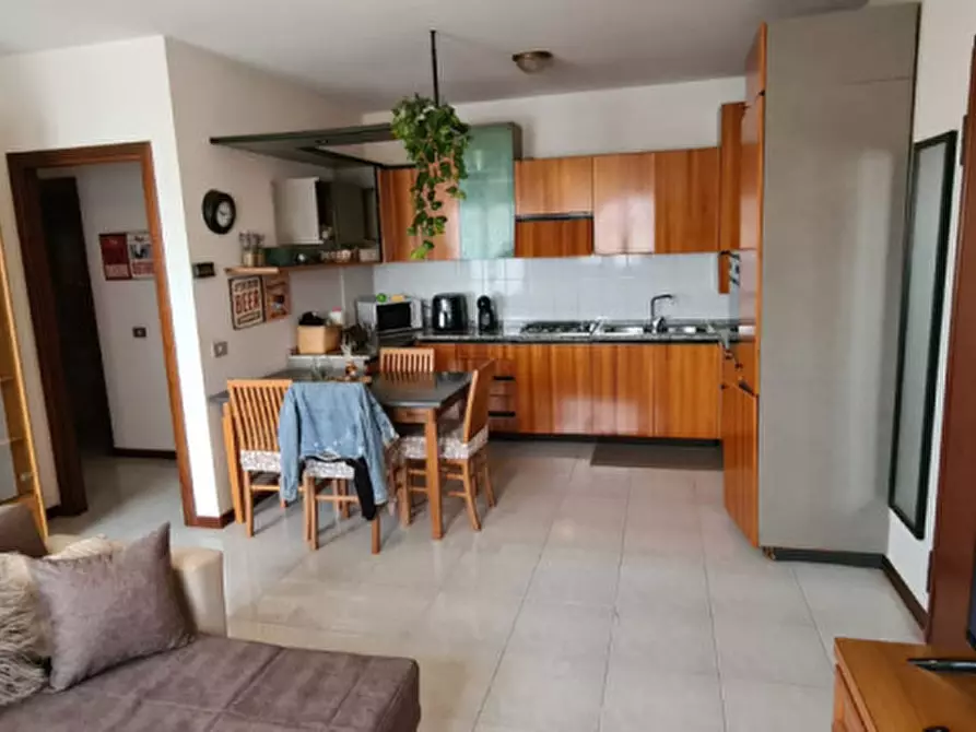 Immagine 2 di Appartamento in vendita  a Saonara