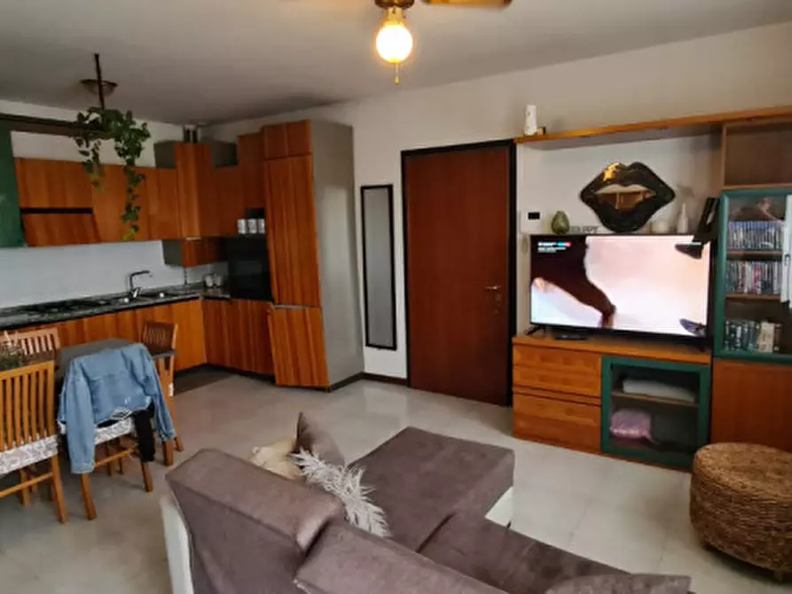 Immagine 3 di Appartamento in vendita  a Saonara