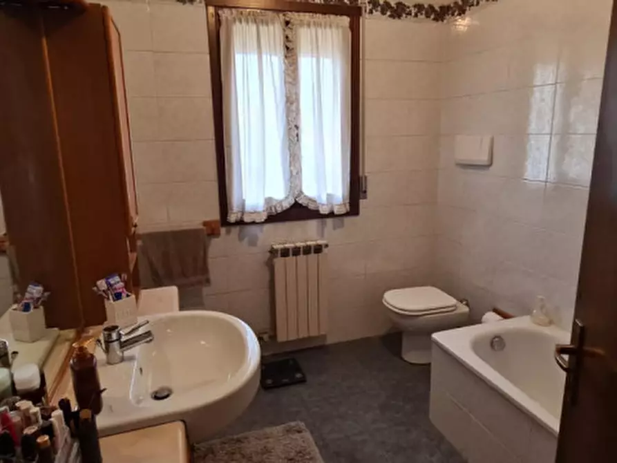 Immagine 13 di Appartamento in vendita  a Saonara