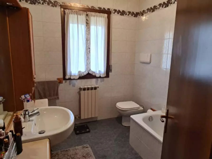 Immagine 14 di Appartamento in vendita  a Saonara