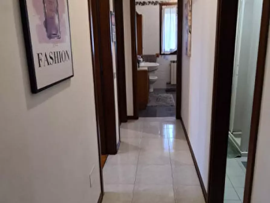 Immagine 18 di Appartamento in vendita  a Saonara