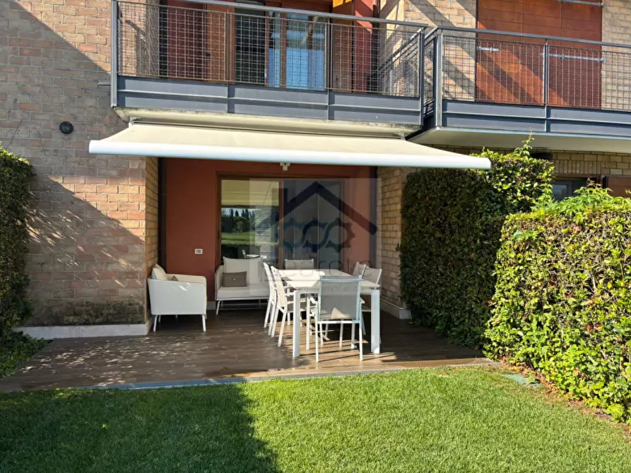 Immagine 3 di Villetta a schiera in vendita  in Via Peter Reichegger 25 a Jesolo