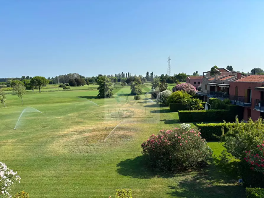 Immagine 4 di Villetta a schiera in vendita  in Via Peter Reichegger 25 a Jesolo