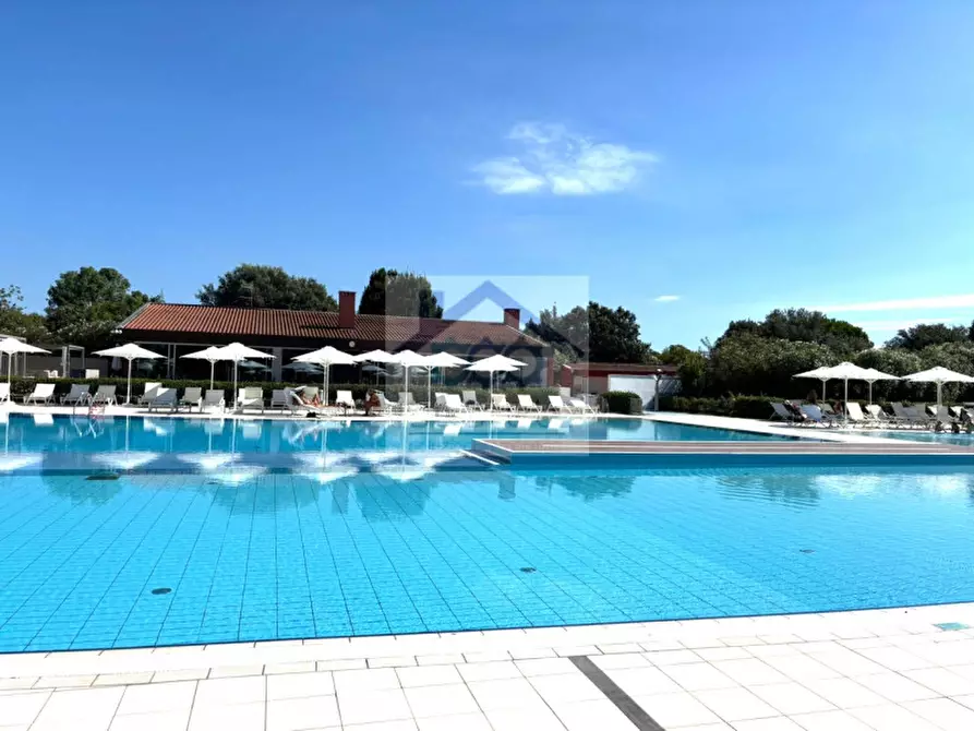 Immagine 5 di Villetta a schiera in vendita  in Via Peter Reichegger 25 a Jesolo