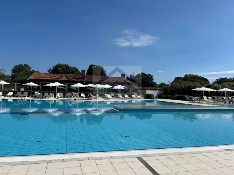 Immagine 5 di Villetta a schiera in vendita  in Via Peter Reichegger 25 a Jesolo