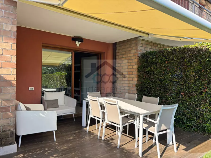 Immagine 6 di Villetta a schiera in vendita  in Via Peter Reichegger 25 a Jesolo