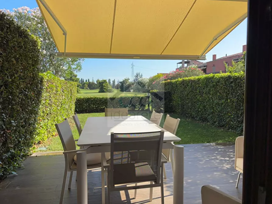 Immagine 7 di Villetta a schiera in vendita  in Via Peter Reichegger 25 a Jesolo