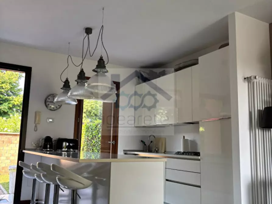 Immagine 8 di Villetta a schiera in vendita  in Via Peter Reichegger 25 a Jesolo