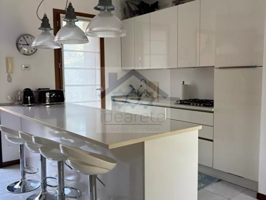 Immagine 9 di Villetta a schiera in vendita  in Via Peter Reichegger 25 a Jesolo