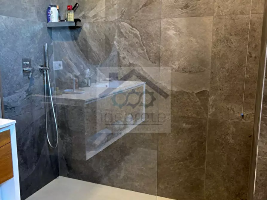 Immagine 10 di Villetta a schiera in vendita  in Via Peter Reichegger 25 a Jesolo