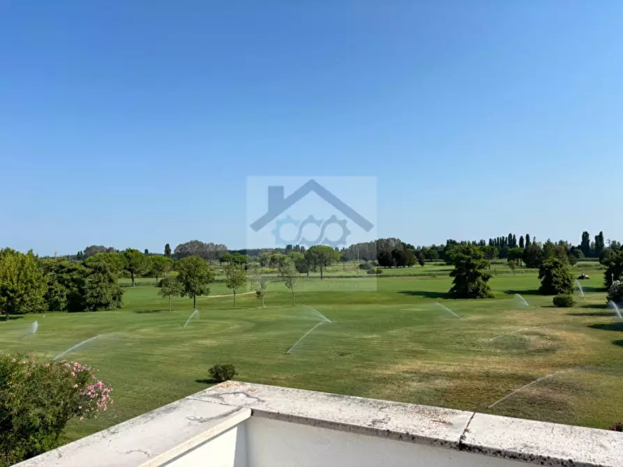 Immagine 12 di Villetta a schiera in vendita  in Via Peter Reichegger 25 a Jesolo