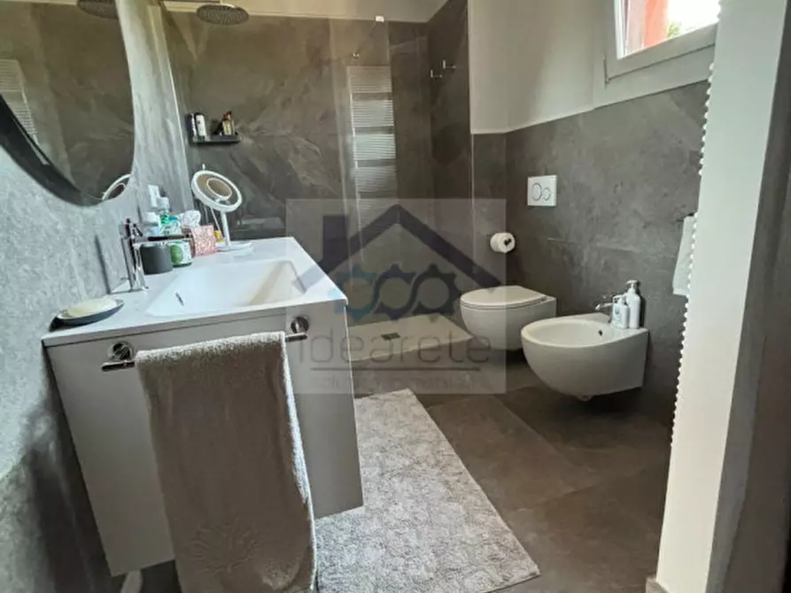 Immagine 14 di Villetta a schiera in vendita  in Via Peter Reichegger 25 a Jesolo