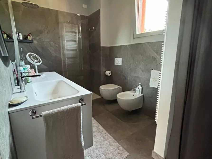 Immagine 15 di Villetta a schiera in vendita  in Via Peter Reichegger 25 a Jesolo