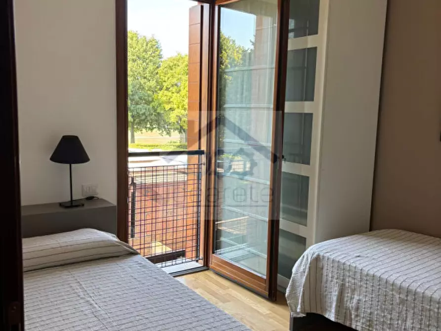 Immagine 16 di Villetta a schiera in vendita  in Via Peter Reichegger 25 a Jesolo