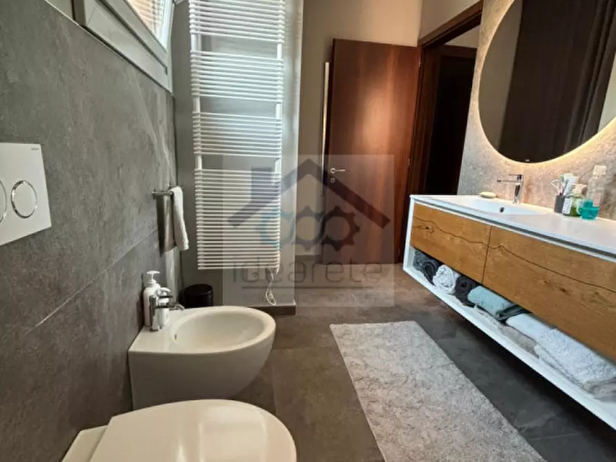 Immagine 17 di Villetta a schiera in vendita  in Via Peter Reichegger 25 a Jesolo