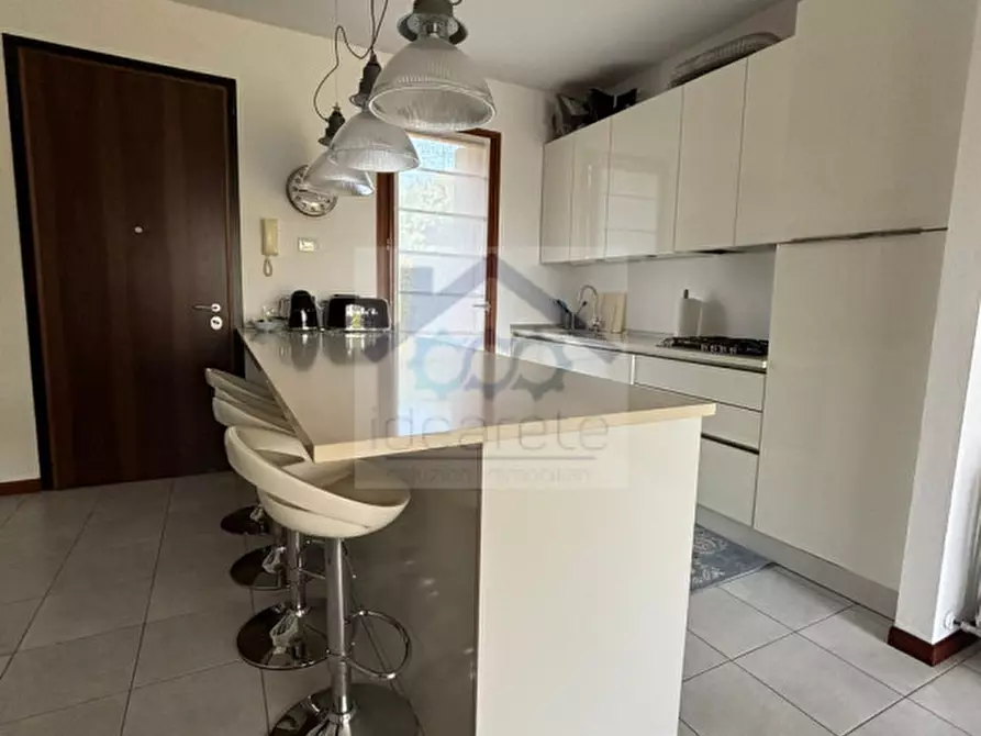 Immagine 19 di Villetta a schiera in vendita  in Via Peter Reichegger 25 a Jesolo