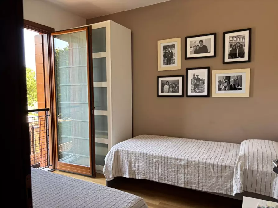 Immagine 21 di Villetta a schiera in vendita  in Via Peter Reichegger 25 a Jesolo