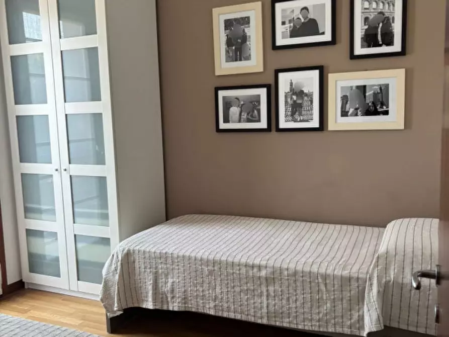 Immagine 22 di Villetta a schiera in vendita  in Via Peter Reichegger 25 a Jesolo