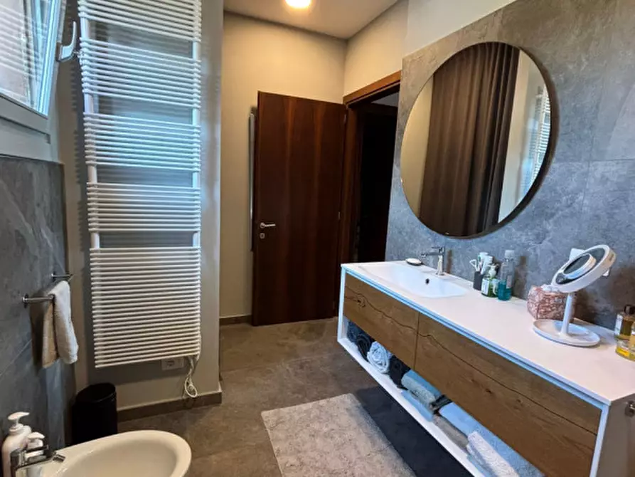 Immagine 23 di Villetta a schiera in vendita  in Via Peter Reichegger 25 a Jesolo