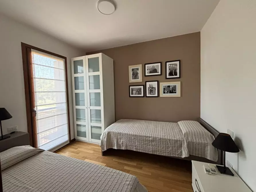 Immagine 24 di Villetta a schiera in vendita  in Via Peter Reichegger 25 a Jesolo