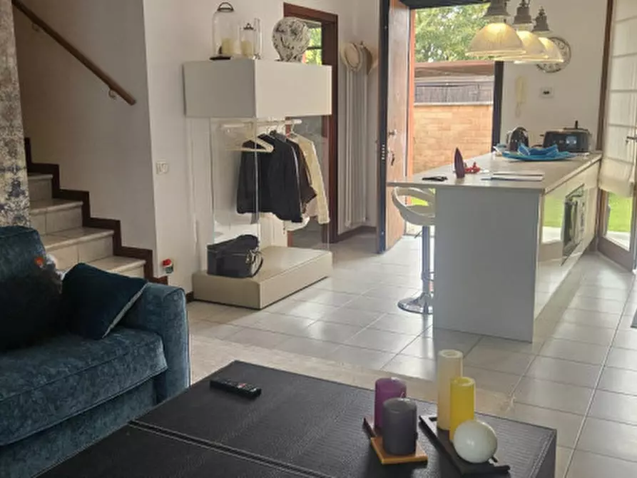 Immagine 26 di Villetta a schiera in vendita  in Via Peter Reichegger 25 a Jesolo