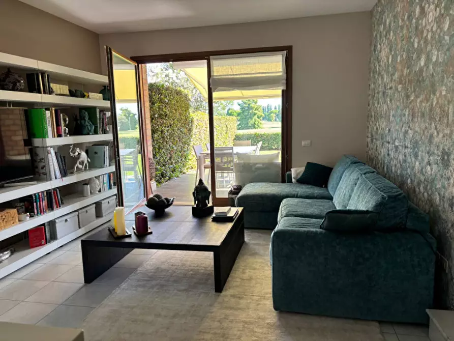 Immagine 27 di Villetta a schiera in vendita  in Via Peter Reichegger 25 a Jesolo