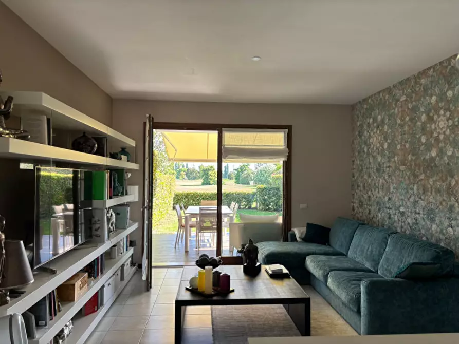 Immagine 28 di Villetta a schiera in vendita  in Via Peter Reichegger 25 a Jesolo